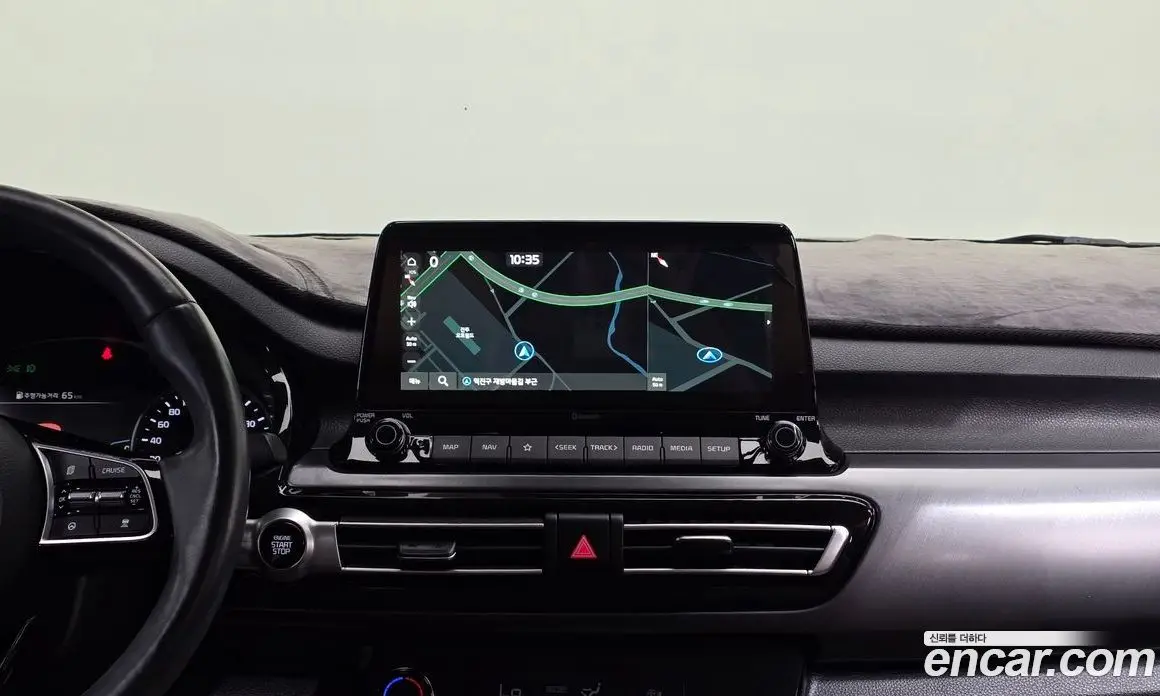 Kia Seltos 2022 1.6 автомат (гидро), фото 23