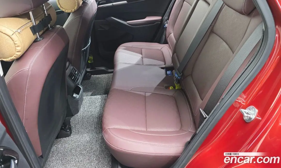 Kia Seltos 2022 1.6 автомат (гидро), фото 28