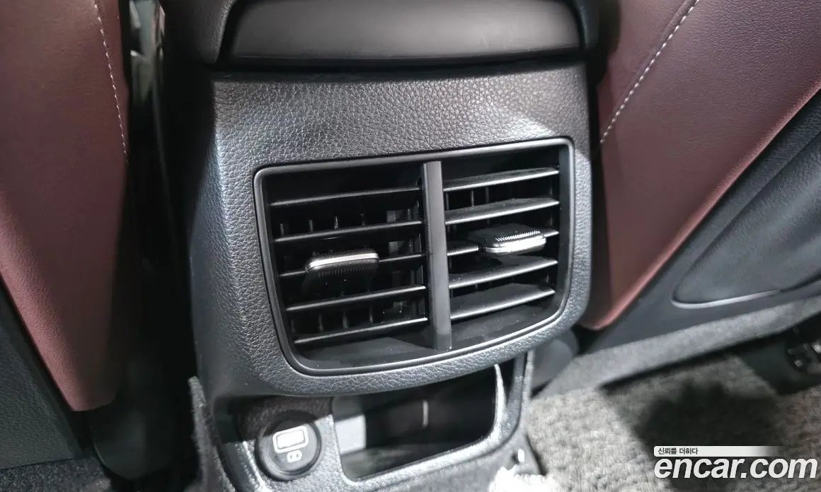 Kia Seltos 2022 1.6 автомат (гидро), фото 29