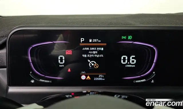 Kia Seltos 2023 1.6 автомат (гидро), миниатюра 10