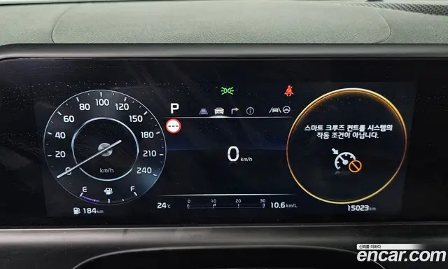 Kia Seltos 2024 1.6 автомат (гидро), миниатюра 11