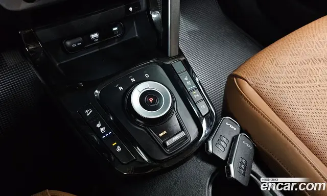 Kia Seltos 2024 1.6 автомат (гидро), миниатюра 12