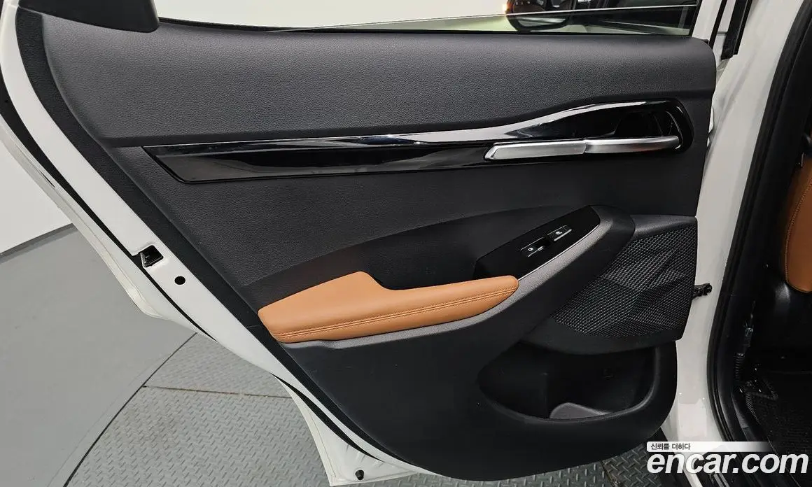 Kia Seltos 2024 1.6 автомат (гидро), фото 15