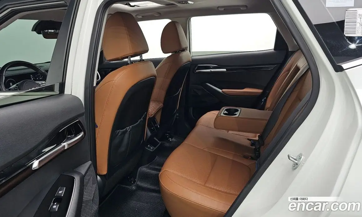 Kia Seltos 2024 1.6 автомат (гидро), фото 16