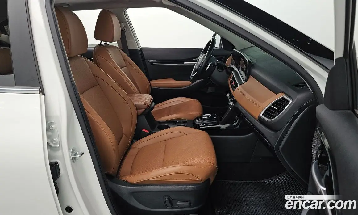 Kia Seltos 2024 1.6 автомат (гидро), фото 17