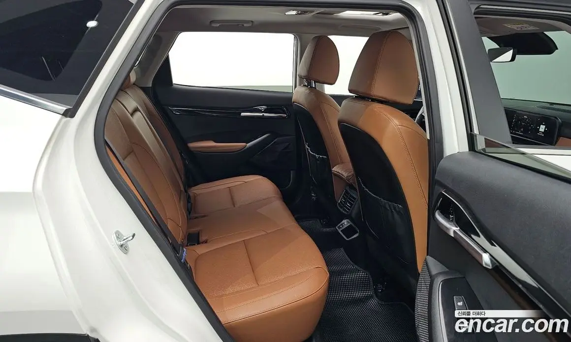 Kia Seltos 2024 1.6 автомат (гидро), фото 18