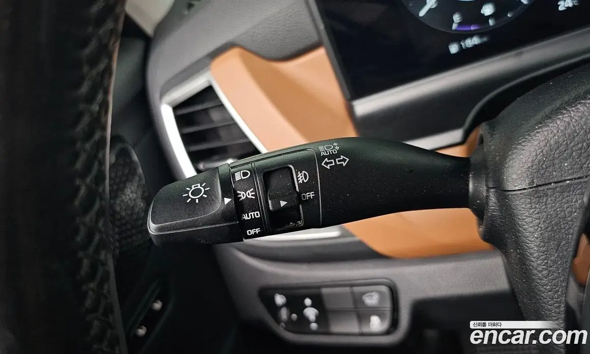 Kia Seltos 2024 1.6 автомат (гидро), фото 27
