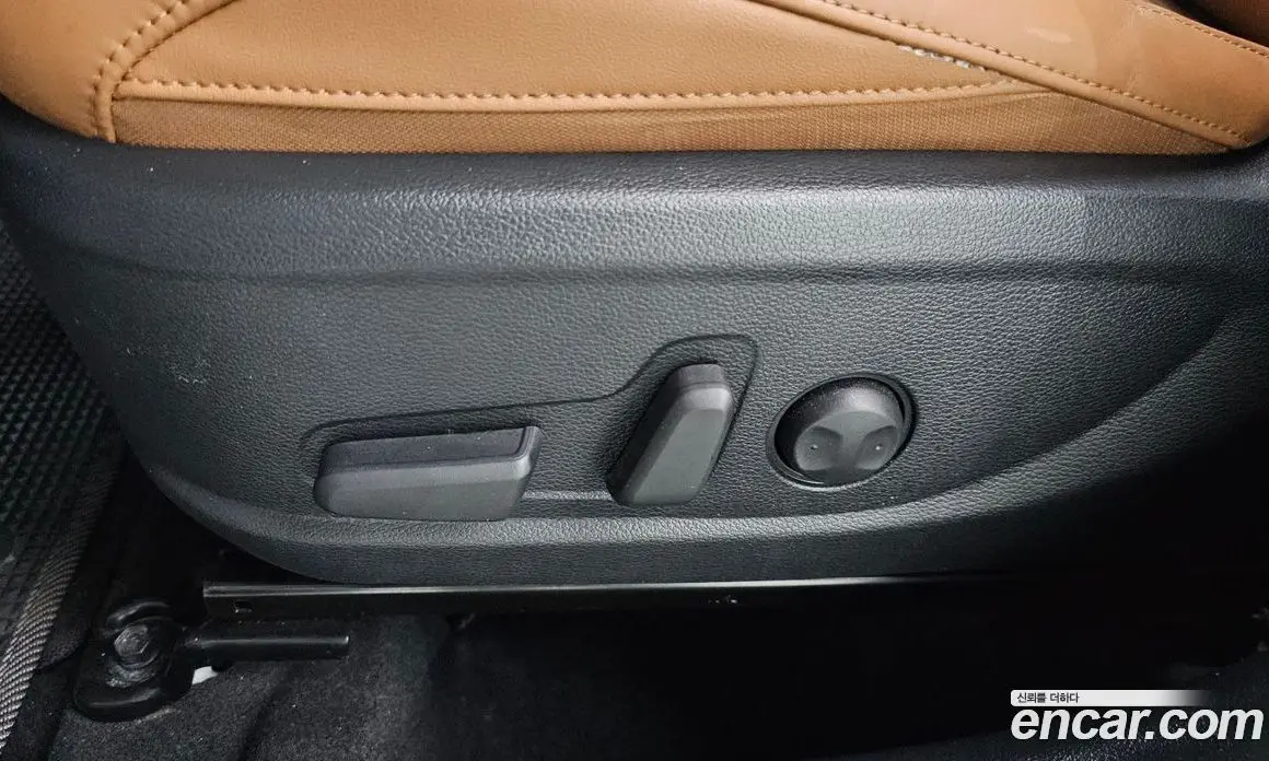 Kia Seltos 2024 1.6 автомат (гидро), фото 29