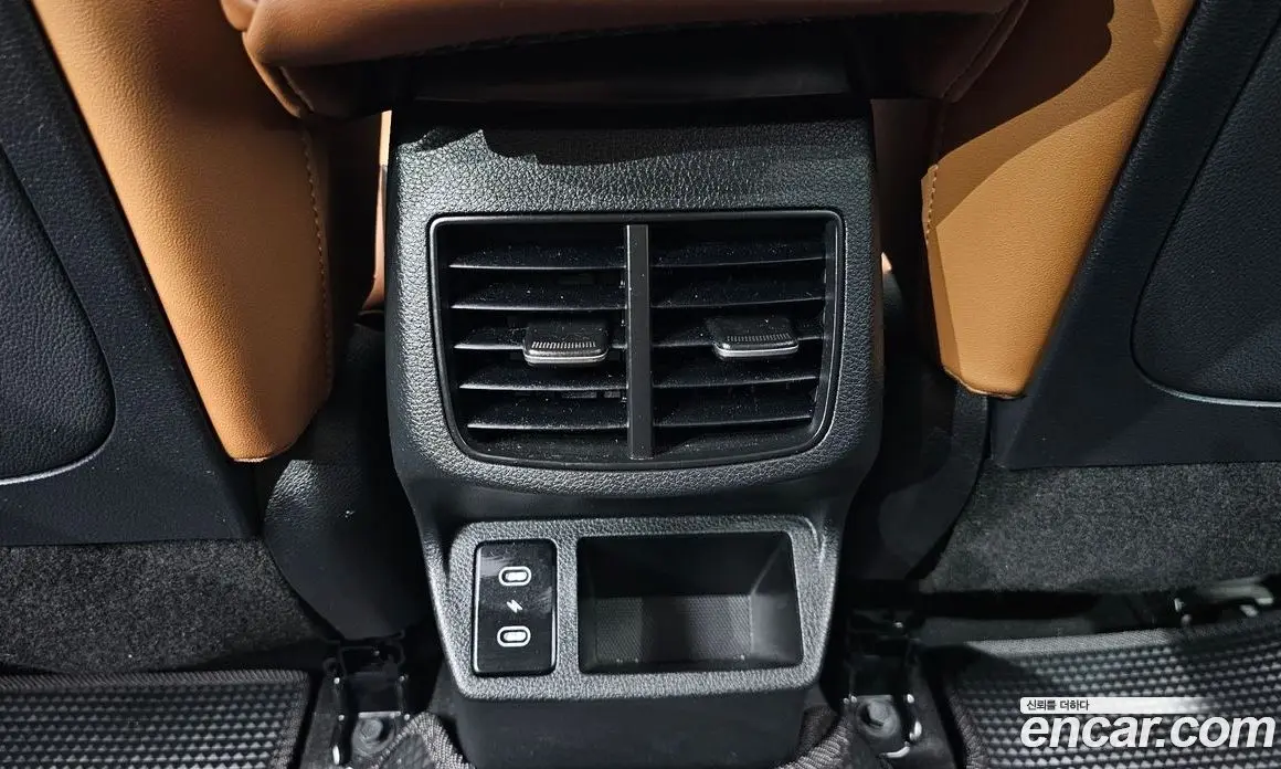 Kia Seltos 2024 1.6 автомат (гидро), фото 30