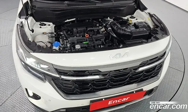 Kia Seltos 2024 1.6 автомат (гидро), миниатюра 6