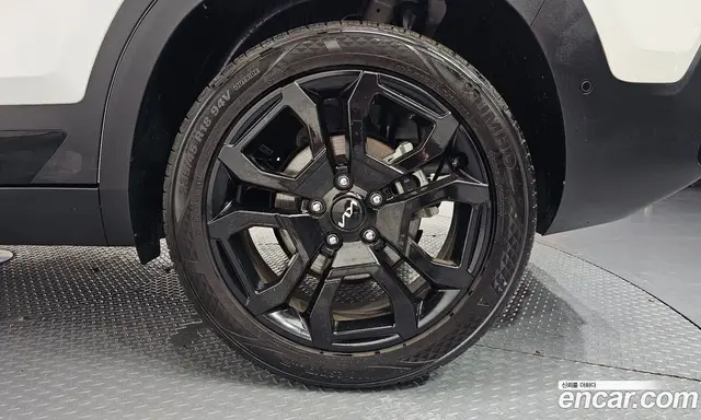 Kia Seltos 2024 1.6 автомат (гидро), миниатюра 7