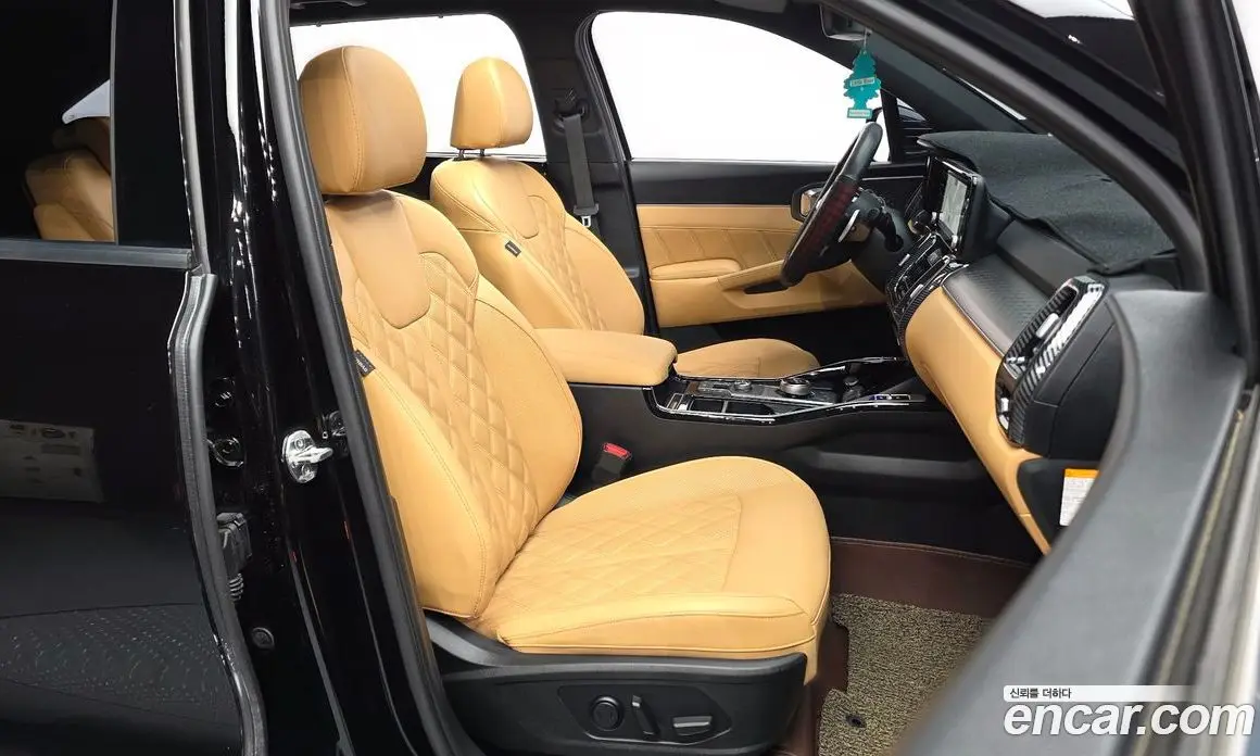 Kia Sorento 2020 1.6 автомат (гидро), фото 11