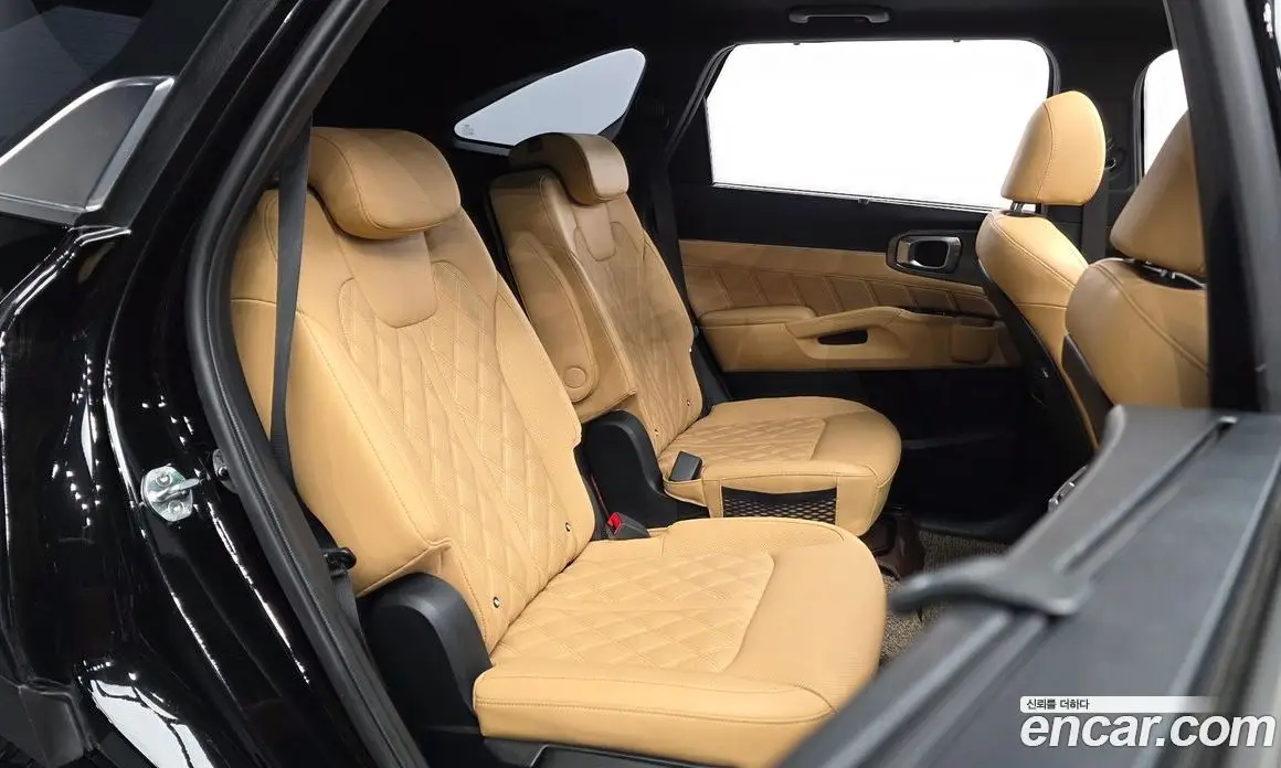 Kia Sorento 2020 1.6 автомат (гидро), фото 12