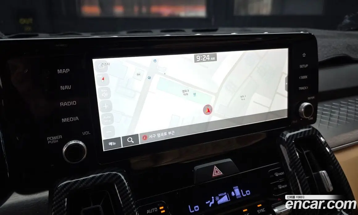 Kia Sorento 2020 1.6 автомат (гидро), фото 14
