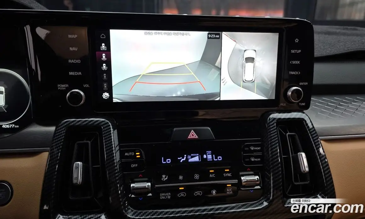 Kia Sorento 2020 1.6 автомат (гидро), фото 15