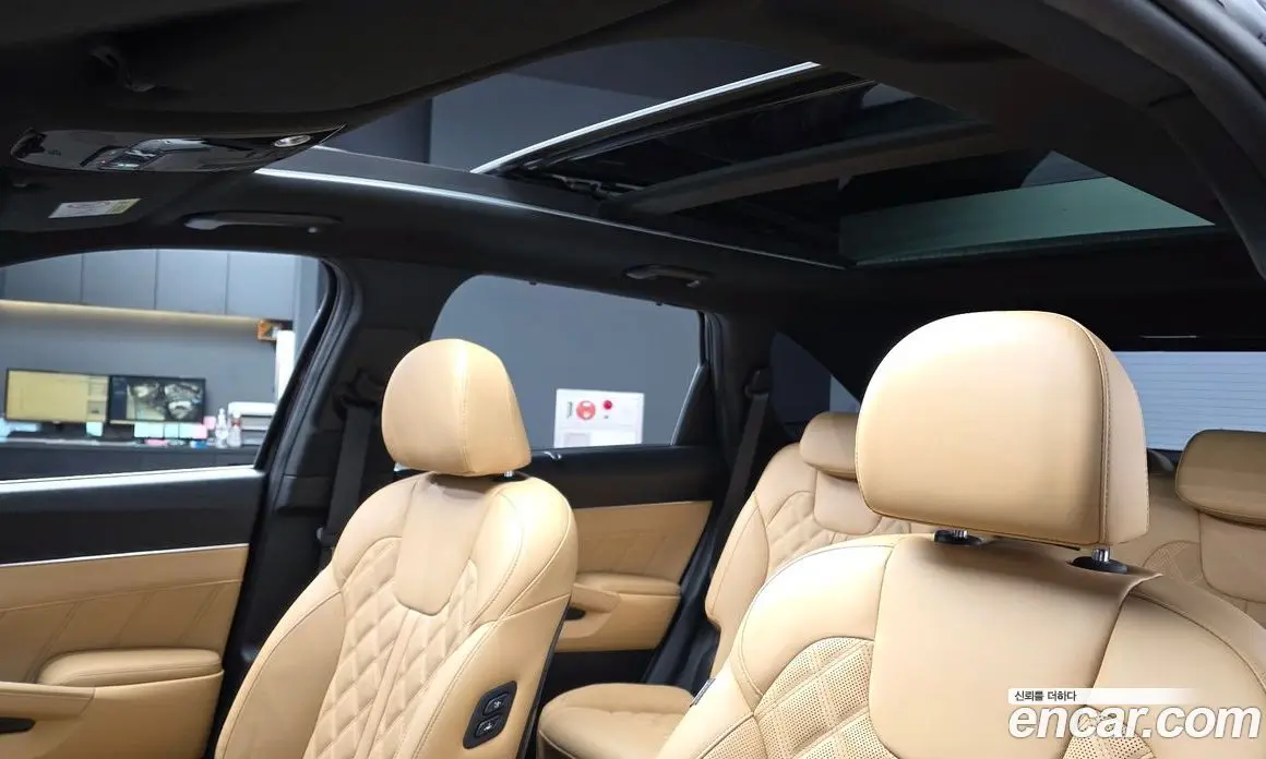 Kia Sorento 2020 1.6 автомат (гидро), фото 17