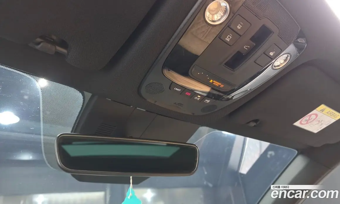 Kia Sorento 2020 1.6 автомат (гидро), фото 18