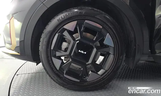 Kia Sorento 2020 1.6 автомат (гидро), миниатюра 5