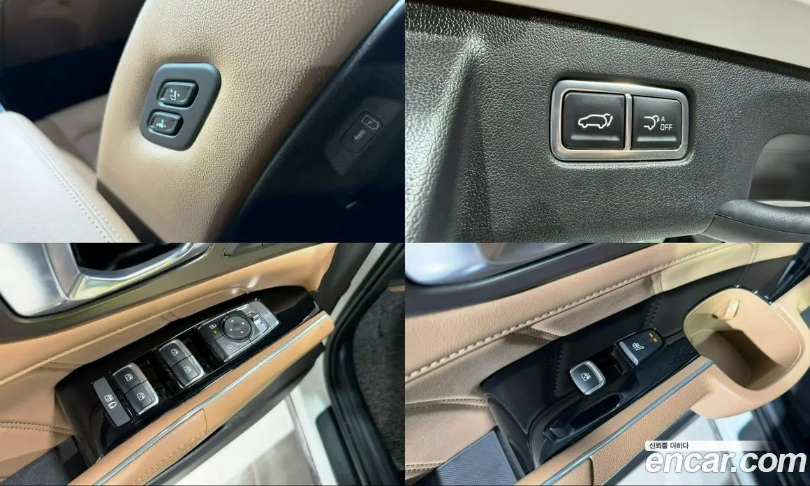 Kia Sorento 2025 2.5 автомат (гидро), фото 16