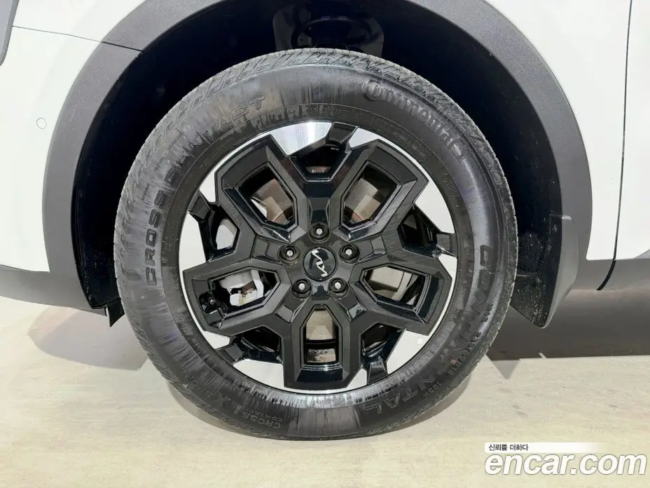 Kia Sorento 2025 2.5 автомат (гидро), фото 18