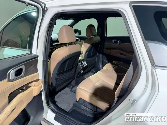 Kia Sorento 2025 2.5 автомат (гидро), миниатюра 6
