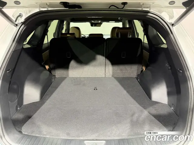 Kia Sorento 2025 2.5 автомат (гидро), миниатюра 10