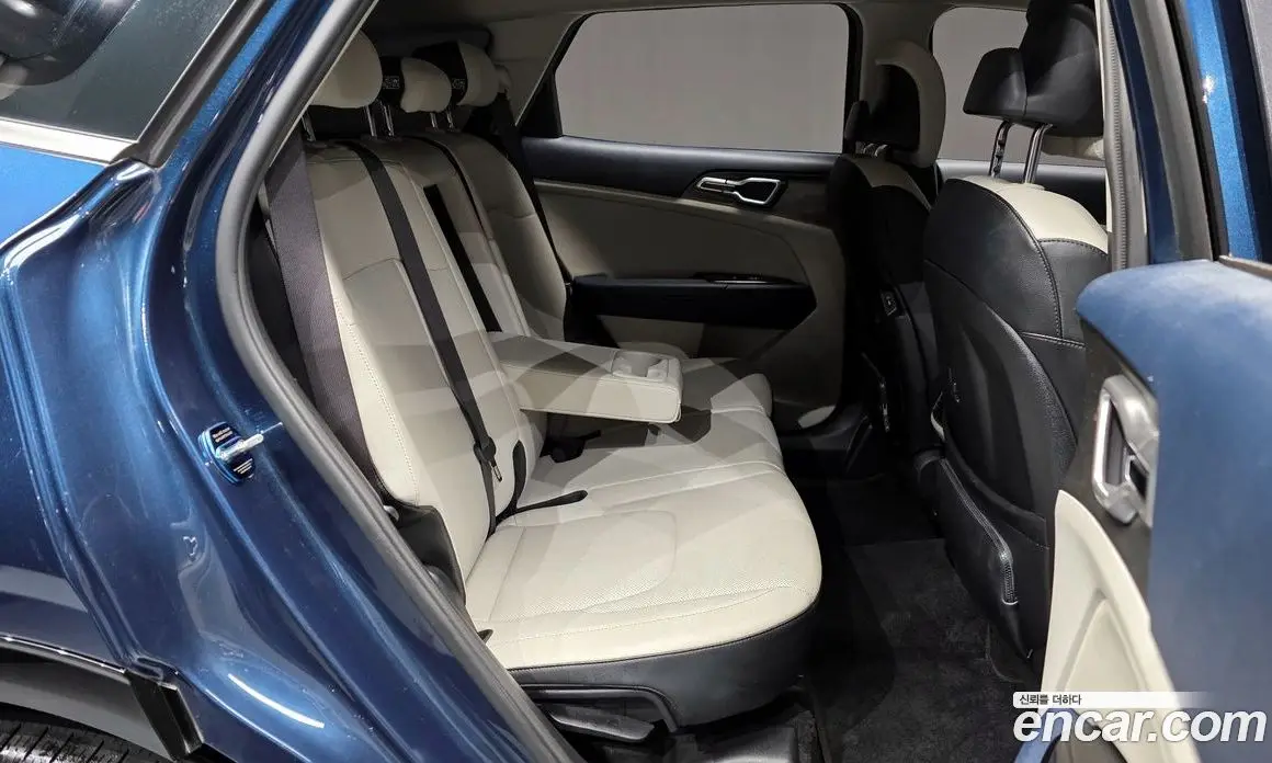 Kia Sportage 2022 1.6 автомат (гидро), фото 12