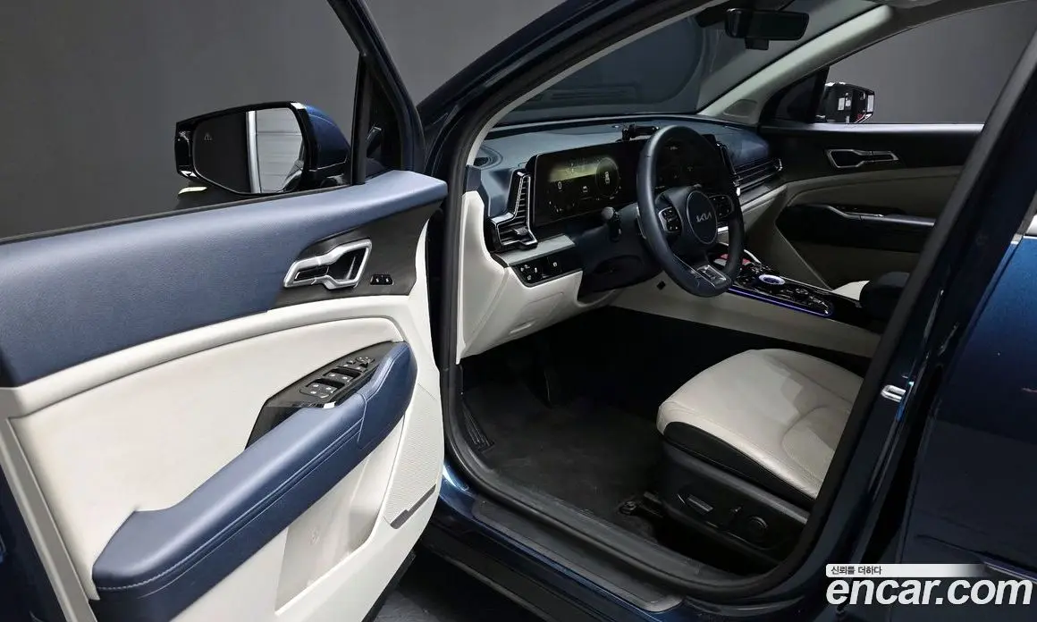 Kia Sportage 2022 1.6 автомат (гидро), фото 10