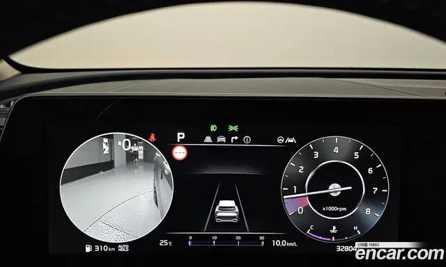 Kia Sportage 2022 1.6 автомат (гидро), миниатюра 11