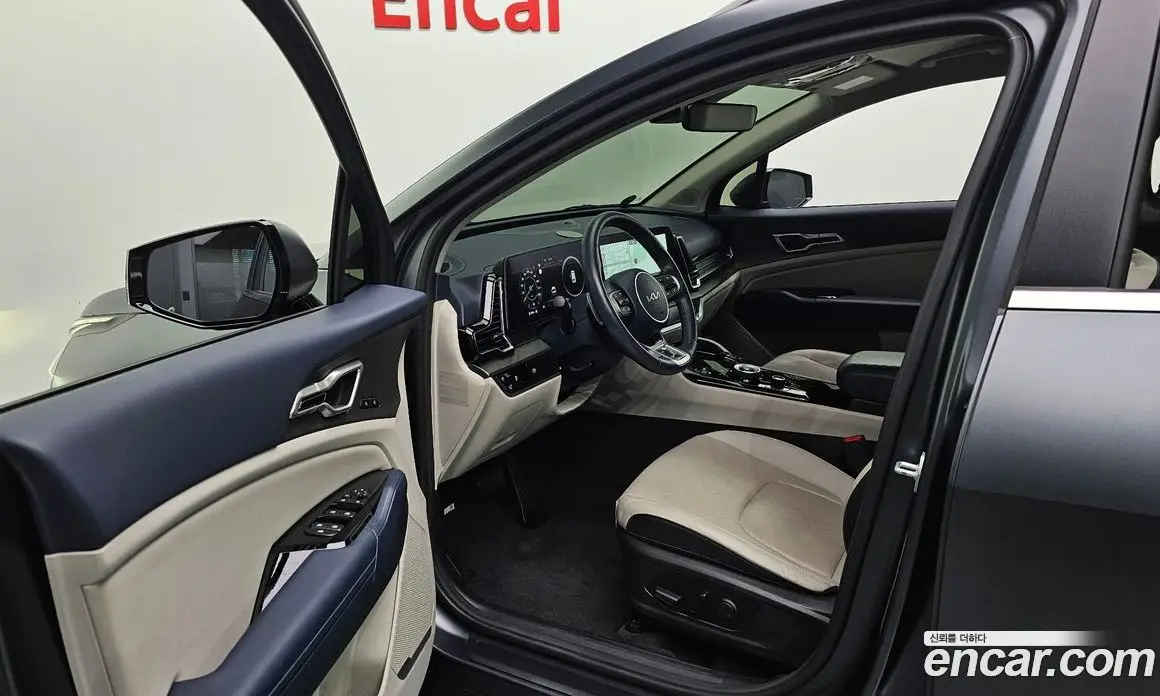 Kia Sportage 2022 1.6 автомат (гидро), фото 13