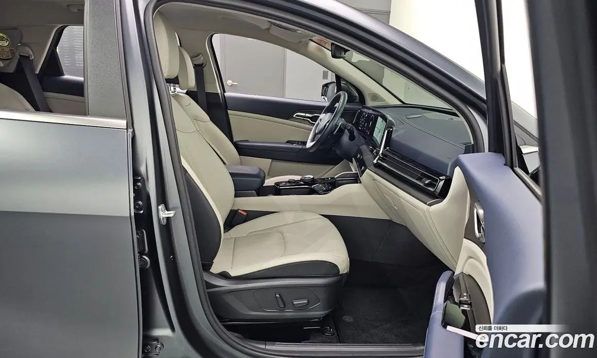 Kia Sportage 2022 1.6 автомат (гидро), фото 16
