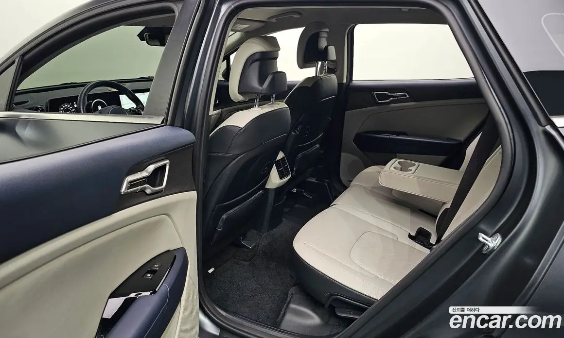 Kia Sportage 2022 1.6 автомат (гидро), фото 18