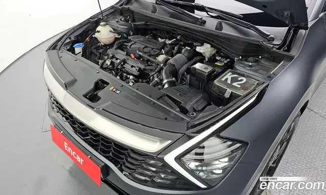 Kia Sportage 2022 1.6 автомат (гидро), миниатюра 6