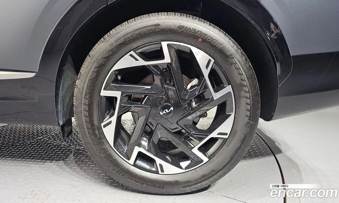Kia Sportage 2022 1.6 автомат (гидро), фото 7