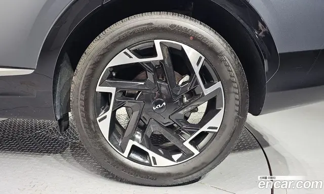 Kia Sportage 2022 1.6 автомат (гидро), миниатюра 7