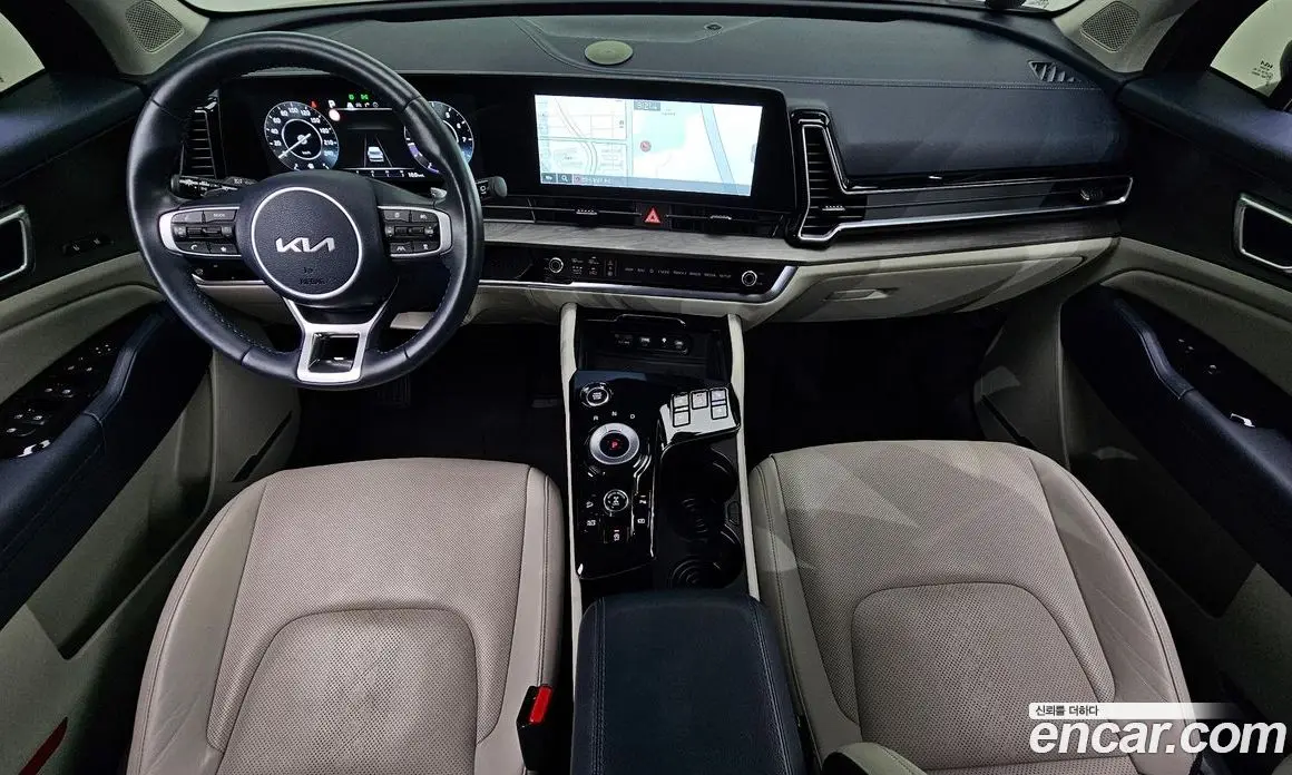 Kia Sportage 2022 1.6 автомат (гидро), фото 10