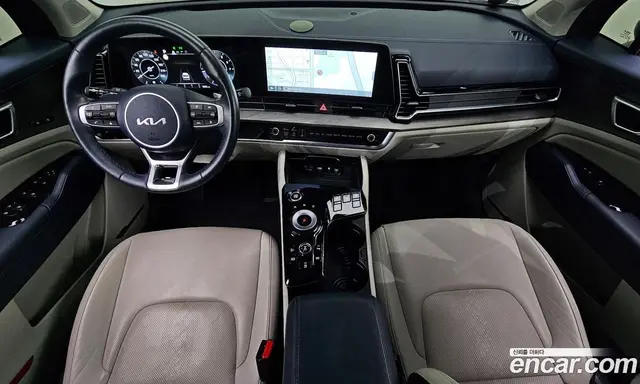 Kia Sportage 2022 1.6 автомат (гидро), миниатюра 10