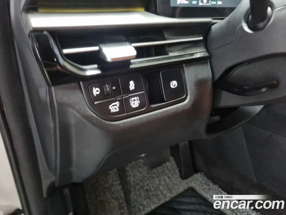 Kia Sportage 2024 1.6 автомат (гидро), фото 13