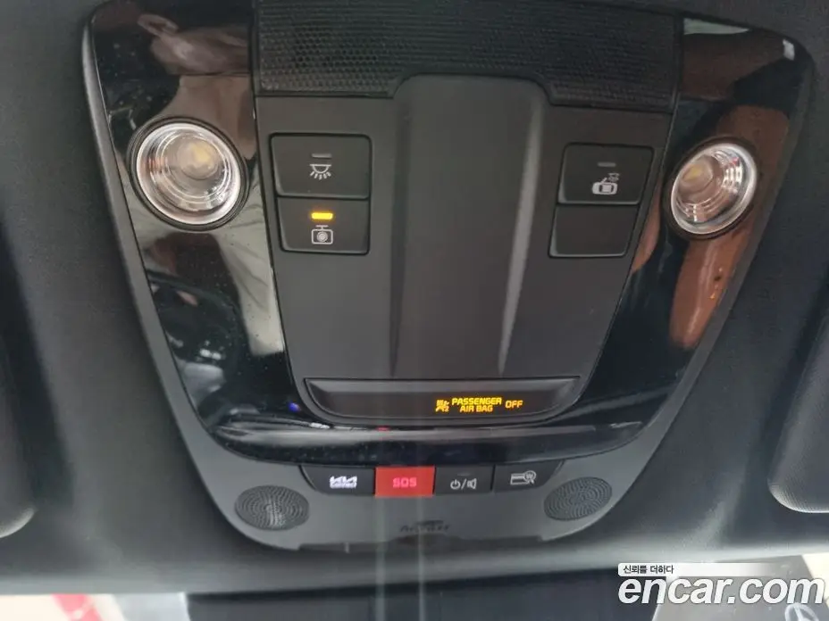 Kia Sportage 2024 1.6 автомат (гидро), фото 15
