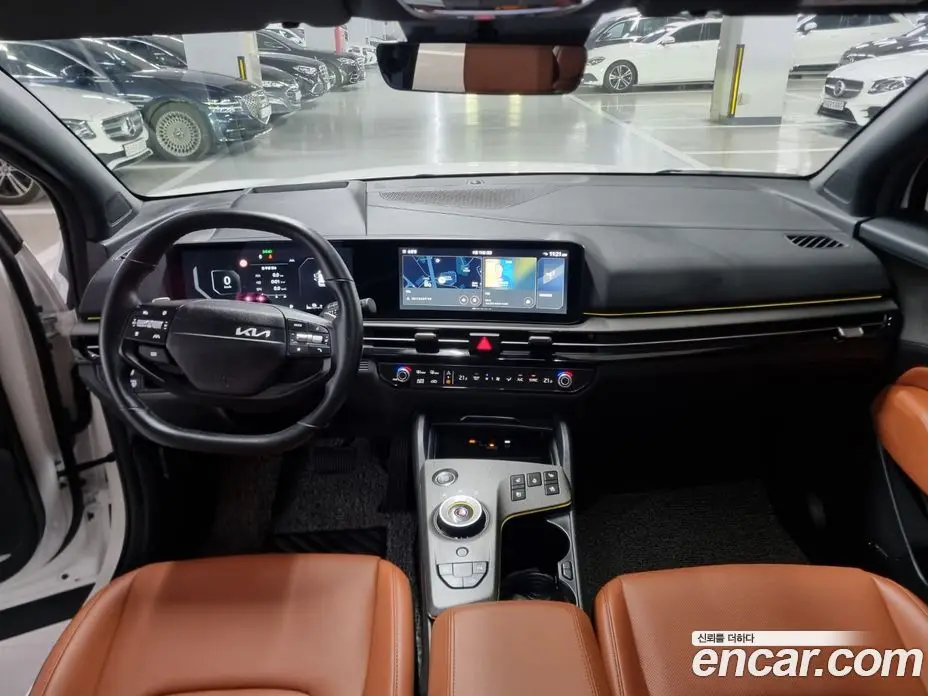 Kia Sportage 2024 1.6 автомат (гидро), фото 7