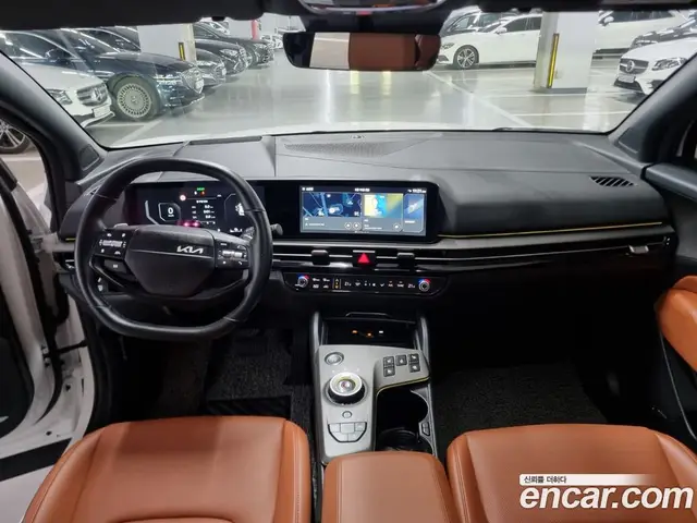 Kia Sportage 2024 1.6 автомат (гидро), миниатюра 7