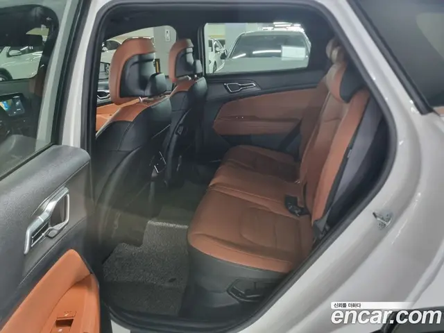 Kia Sportage 2024 1.6 автомат (гидро), миниатюра 10