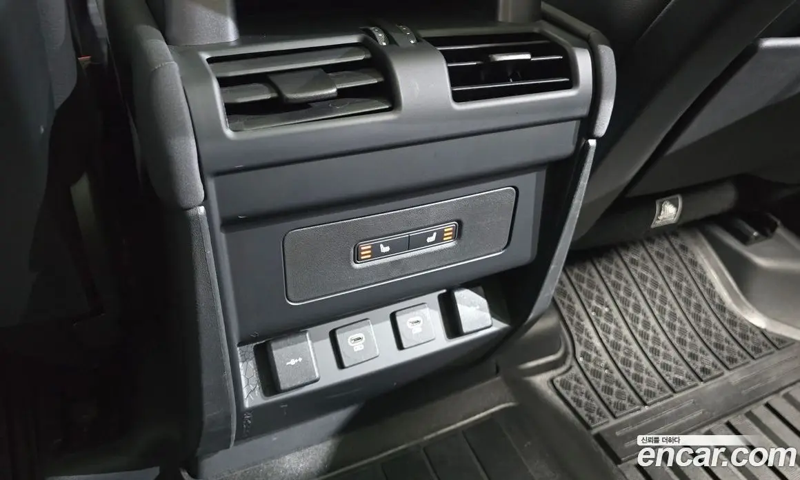 Land Rover Defender 2022 3.0 автомат (гидро), фото 25