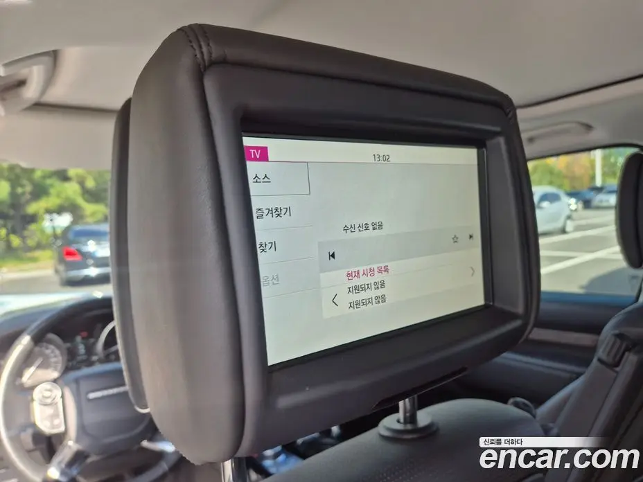 Land Rover Discovery 2017 3.0 автомат (гидро), фото 14