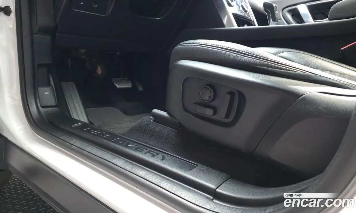 Land Rover Discovery Sport 2020 2.0 автомат (гидро), фото 31