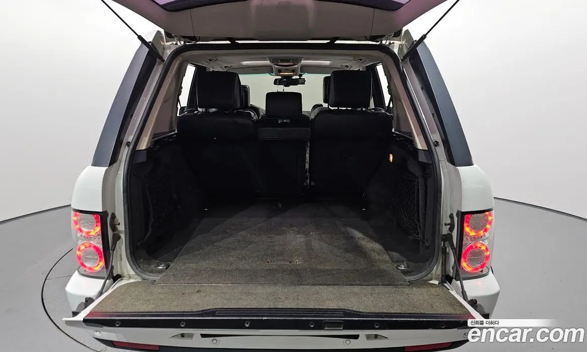 Land Rover Range Rover 2011 4.4 автомат (гидро), фото 16