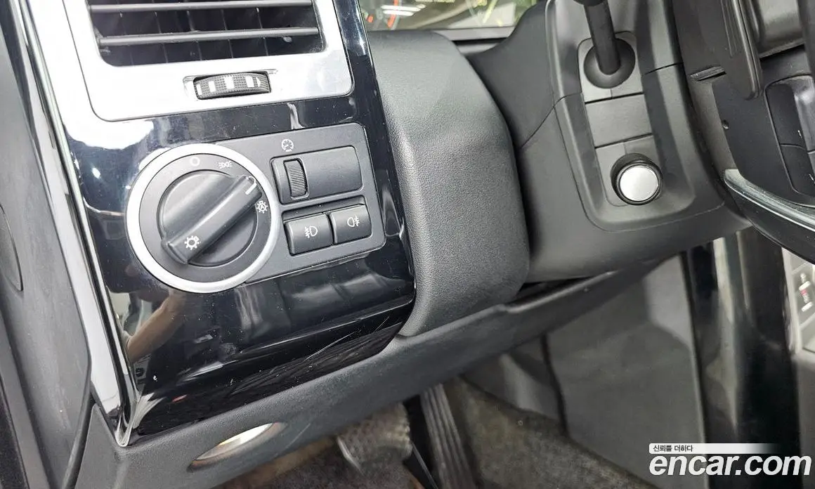 Land Rover Range Rover 2011 4.4 автомат (гидро), фото 19