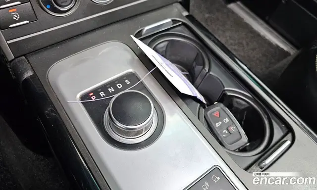 Land Rover Range Rover 2011 4.4 автомат (гидро), миниатюра 9