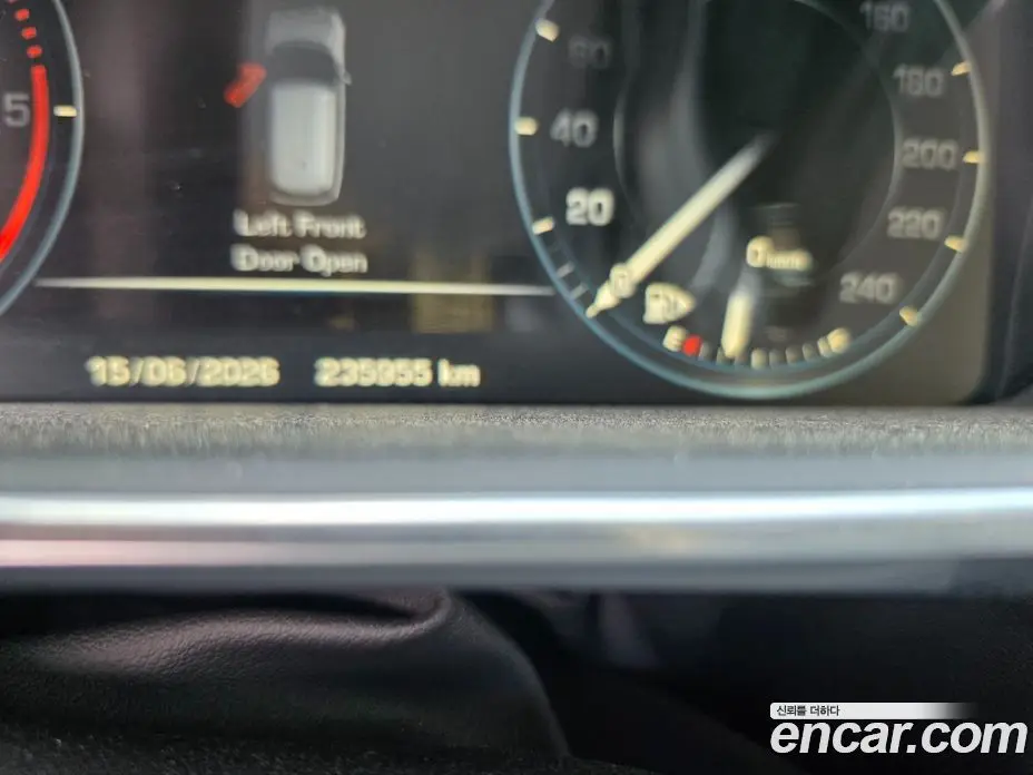 Land Rover Range Rover 2014 4.4 автомат (гидро), фото 6