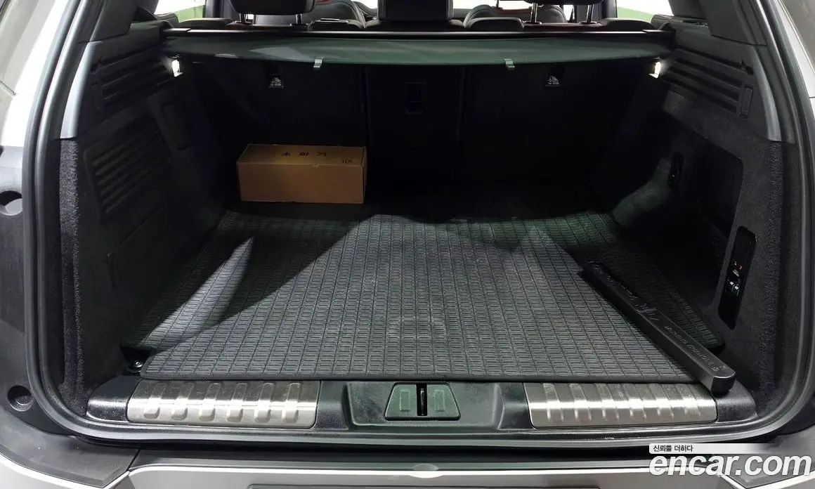 Land Rover Range Rover Sport 2024 3.0 автомат (гидро), фото 29
